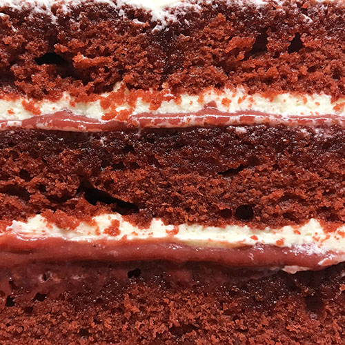 Червоний оксамит