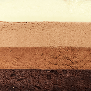 Три шоколада