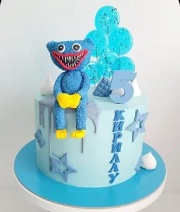 Торт "Хаги Ваги"