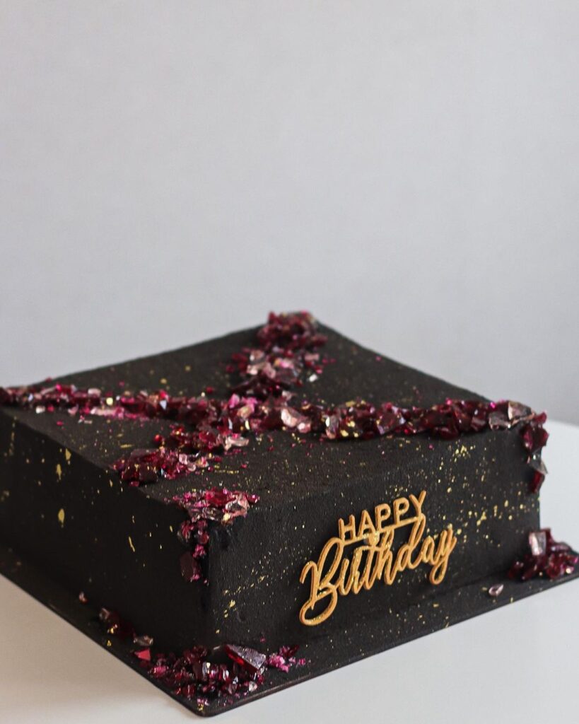 Оригінальний торт для мами Оригинальный торт для мамы